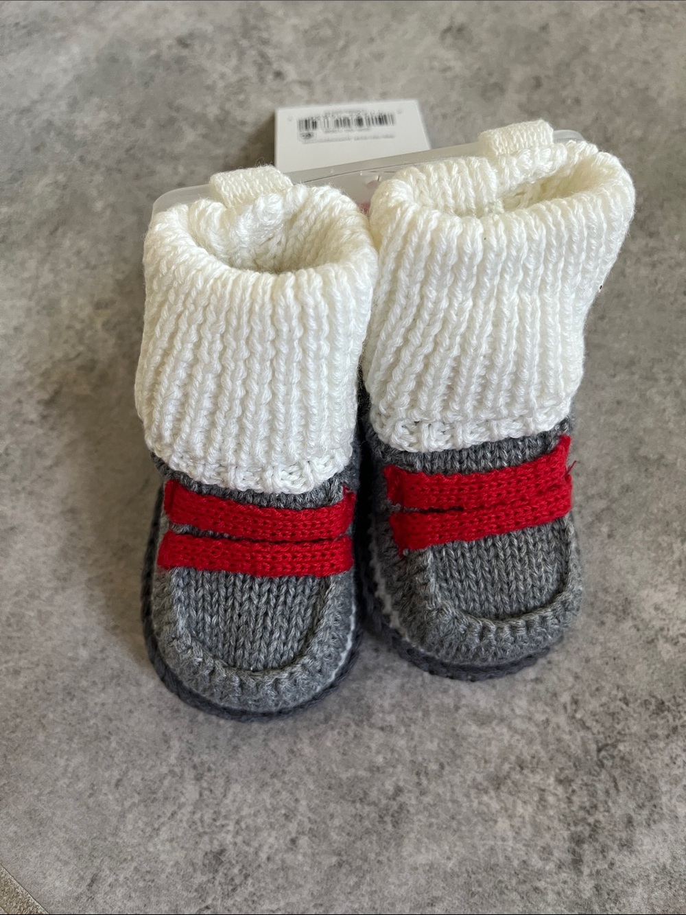 NWT Newborn Baby Shoes